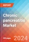 Chronic pancreatitis (CP) - Market Insight, Epidemiology and Market Forecast - 2034 - Product Image