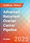 Advanced Recurrent Ovarian Cancer- Pipeline Insight, 2025 - Product Image
