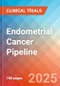 Endometrial Cancer - Pipeline Insight, 2025 - Product Thumbnail Image