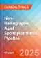 Non-Radiographic Axial Spondyloarthritis (nrAxSpA) - Pipeline Insight, 2025 - Product Image