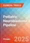 Pediatric Neuroblastoma - Pipeline Insight, 2025 - Product Thumbnail Image