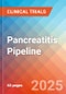 Pancreatitis - Pipeline Insight, 2025 - Product Image