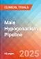 Male Hypogonadism - Pipeline Insight, 2025 - Product Thumbnail Image