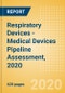 Respiratory Devices - Medical Devices Pipeline Assessment, 2020 - Product Thumbnail Image