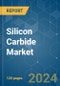Silicon Carbide - Market Share Analysis, Industry Trends & Statistics, Growth Forecasts (2024 - 2029) - Product Thumbnail Image