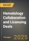 Hematology Collaboration and Licensing Deals 2016-2025 - Product Thumbnail Image