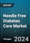 Needle Free Diabetes Care Market by Device Type, End User - Global Forecast 2025-2030 - Product Thumbnail Image