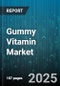 Gummy Vitamin Market by Product Type, Sales Channel, Age Group, Ingredient Source - Global Forecast to 2030 - Product Thumbnail Image