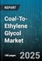 Coal-To-Ethylene Glycol Market by Product, Type, Application - Global Forecast 2025-2030 - Product Thumbnail Image
