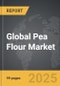 Pea Flour - Global Strategic Business Report - Product Thumbnail Image