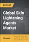 Skin Lightening Agents - Global Strategic Business Report - Product Image