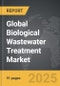 Biological Wastewater Treatment - Global Strategic Business Report - Product Image