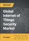 Internet of Things (IoT) Security - Global Strategic Business Report - Product Image