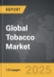 Tobacco - Global Strategic Business Report - Product Thumbnail Image