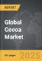Cocoa - Global Strategic Business Report - Product Image