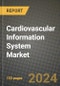 Cardiovascular Information System Market Innovations and Strategic Insights Report - Market Data, Trends, Market Potential, Competitive Analysis and Growth Forecasts (2024 to 2032) - Product Image