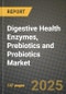 2025 Digestive Health Enzymes, Prebiotics and Probiotics Market Report - Industry Size, Competition, Trends and Growth Opportunities by Region - Forecast by Types and Applications (2024-2032) - Product Thumbnail Image