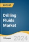 Drilling Fluids Market Size, Share & Trends Analysis Report By Product (OBF, SBF, WBF), By End-use (Onshore, Offshore), By Region, And Segment Forecasts, 2025 - 2030 - Product Thumbnail Image