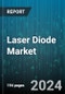 Laser Diode Market by Wavelength, Doping Material, Technology, Application - Global Forecast 2025-2030 - Product Image