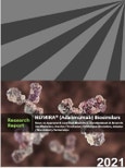 HUMIRA® (Adalimumab) Biosimilars: Focus on Approved & Launched Biosimilars, Investigational & Research Use Biosimilars, Inactive/Terminated/Withdrawn Biosimilars, Industry/Non-Industry Partnerships- Product Image
