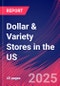 Dollar & Variety Stores in the US - Industry Market Research Report - Product Image