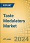 Taste Modulators Market Size, Share, Forecast, & Trends Analysis by Type, Form, Application - Global Forecast to 2031 - Product Thumbnail Image