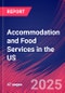 Accommodation and Food Services in the US - Industry Market Research Report - Product Thumbnail Image