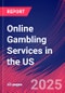 Online Gambling Services in the US - Industry Market Research Report - Product Thumbnail Image