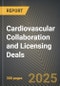 Cardiovascular Collaboration and Licensing Deals 2016-2025 - Product Thumbnail Image