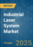 Industrial Laser System - Market Share Analysis, Industry Trends & Statistics, Growth Forecasts (2025 - 2030)- Product Image