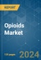 Opioids - Market Share Analysis, Industry Trends & Statistics, Growth Forecasts 2019 - 2029 - Product Thumbnail Image