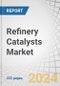 Refinery Catalysts Market by Type (FCC Catalysts, Hydrotreating Catalysts, Hydrocracking Catalysts, Catalytic Reforming Catalysts), Ingredients (Zeolites, Metals, Chemical Compounds), and Region - Global Forecast to 2029 - Product Thumbnail Image