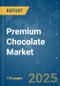 Premium Chocolate - Market Share Analysis, Industry Trends & Statistics, Growth Forecasts (2025 - 2030) - Product Image