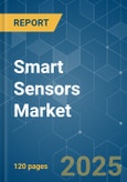 Smart Sensors - Market Share Analysis, Industry Trends & Statistics, Growth Forecasts (2025 - 2030)- Product Image