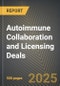 Autoimmune Collaboration and Licensing Deals 2016-2025 - Product Thumbnail Image