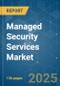 Managed Security Services (MSSP) - Market Share Analysis, Industry Trends & Statistics, Growth Forecasts (2025 - 2030) - Product Thumbnail Image