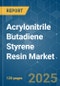 Acrylonitrile Butadiene Styrene (ABS) Resin - Market Share Analysis, Industry Trends & Statistics, Growth Forecasts (2025 - 2030) - Product Image