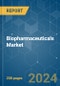 Biopharmaceuticals - Market Share Analysis, Industry Trends & Statistics, Growth Forecasts (2024 - 2029) - Product Thumbnail Image