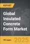 Insulated Concrete Form - Global Strategic Business Report - Product Thumbnail Image