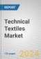 Technical Textiles Market - Product Thumbnail Image