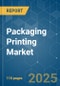 Packaging Printing - Market Share Analysis, Industry Trends & Statistics, Growth Forecasts (2025 - 2030) - Product Image
