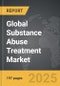 Substance Abuse Treatment - Global Strategic Business Report - Product Thumbnail Image