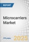 Microcarriers Market by Product (Equipment (Single Use Bioreactor, SSB, Cell Counter, Filtration), Consumables (Media, Reagent), Beads (Natural (Collagen), Synthetic (Polystyrene)), Application (Vaccine, CGT, Stem Cells) - Global Forecast to 2029 - Product Thumbnail Image