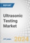 Ultrasonic Testing Market by Phased Array, Time-of-flight Diffraction, Immersion Testing, Guided Wave Testing, Acoustography, Flaw Detectors, Thickness Gauges, Transducers & Probes, Inspection and Calibration Services - Global Forecast to 2029 - Product Thumbnail Image