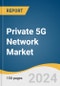 Private 5G Network Market Size, Share & Trends Analysis Report by Component (Hardware, Software), Frequency (Sub-6 GHz, mmWave), Spectrum, Enterprise Size, Vertical, Region, and Segment Forecasts, 2024-2030 - Product Thumbnail Image
