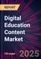 Digital Education Content Market 2025-2029 - Product Thumbnail Image