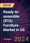 Ready-to-assemble (RTA) Furniture Market in US 2024-2028 - Product Image