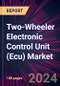 Two-Wheeler Electronic Control Unit (Ecu) Market 2024-2028 - Product Image