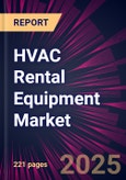 HVAC Rental Equipment Market 2025-2029- Product Image