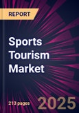 Sports Tourism Market 2025-2029- Product Image